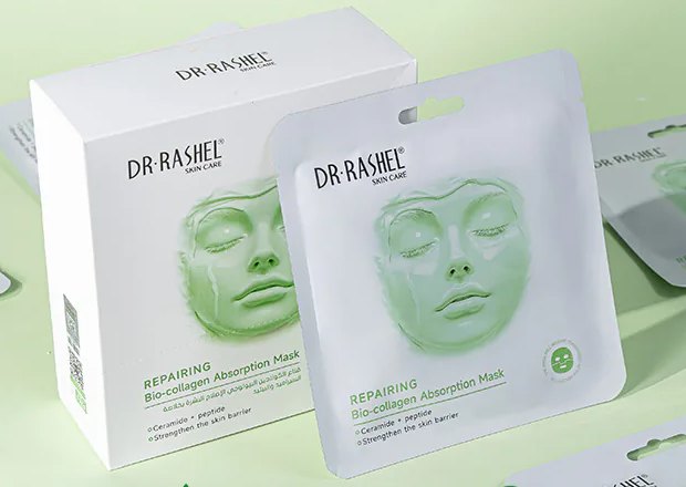 Dr. Rashel